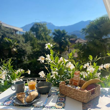 B&B Dal Nonno Рива дел Гарда Екстериор снимка