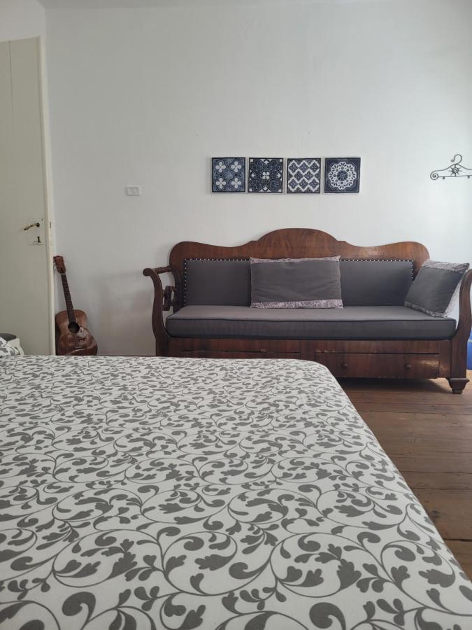 B&B Dal Nonno Рива дел Гарда Екстериор снимка