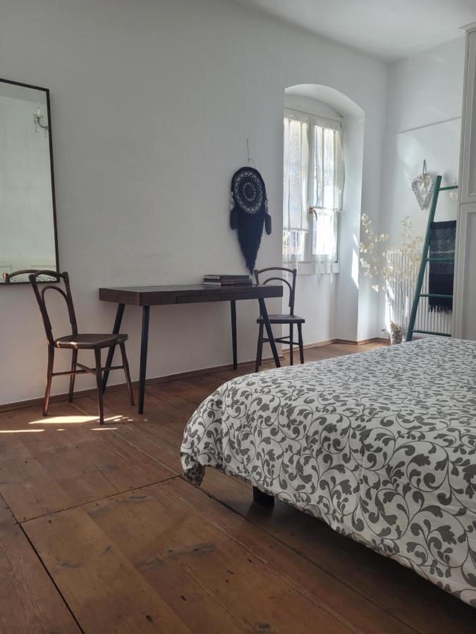 B&B Dal Nonno Рива дел Гарда Екстериор снимка
