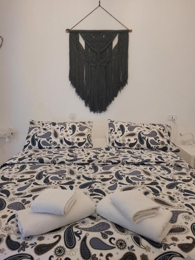 B&B Dal Nonno Рива дел Гарда Екстериор снимка