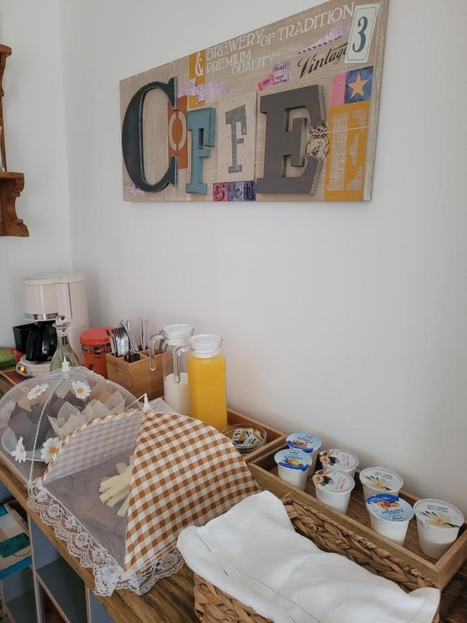 B&B Dal Nonno Рива дел Гарда Екстериор снимка