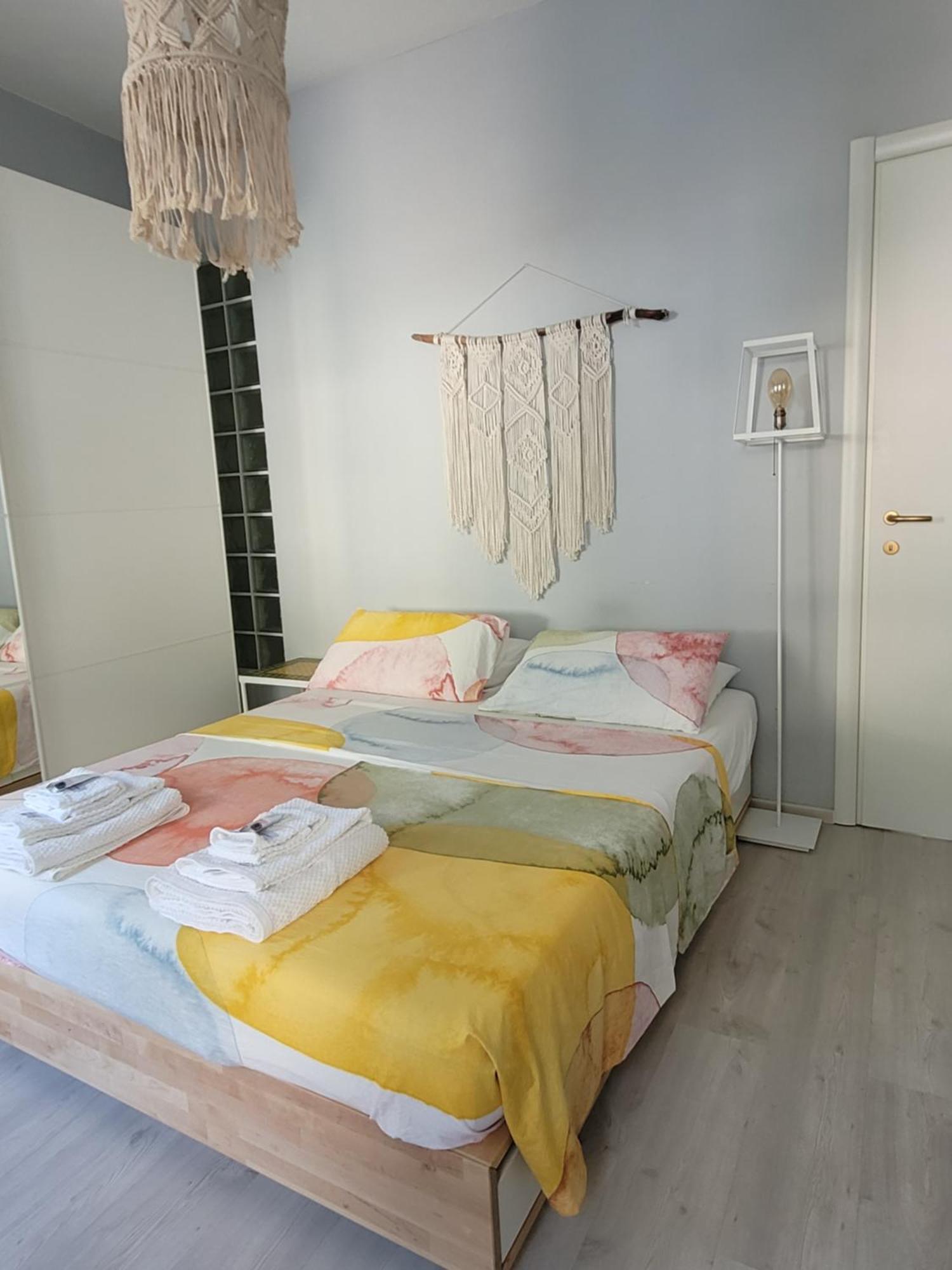 B&B Dal Nonno Рива дел Гарда Екстериор снимка
